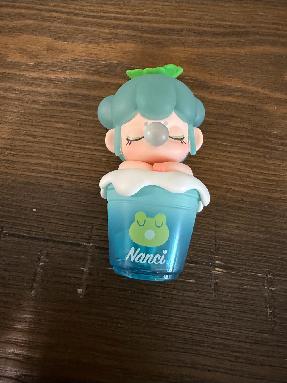 Milk Tea Bath & Body Figurine - Baby Nancy - Picture 2 of 4